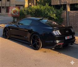 فۆرد مۆستانگ